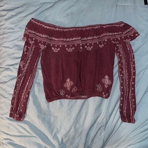 Charlotte Russe Shirt